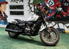 Dayang TCV450 - ფოტო 1