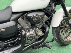 Dayang TCV450 - ფოტო 3