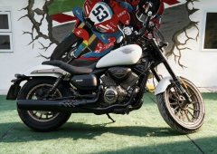 Dayang TCV450 - ფოტო 4
