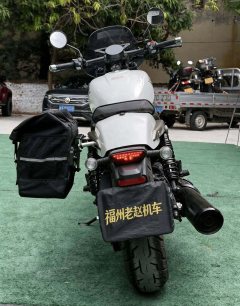 Dayang TCV450 - ფოტო 8