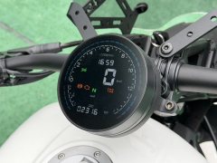 Dayang TCV450 - ფოტო 9