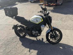 CFMOTO 250CL-X - photo 2