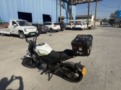 CFMOTO 250CL-X - photo 3