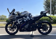 CFMOTO 250SR - ფოტო 5