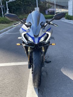 CFMOTO 250SR - ფოტო 6
