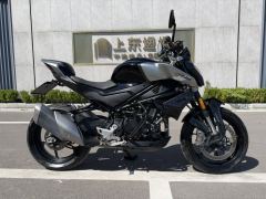 CFMOTO 450NK - ფოტო 1