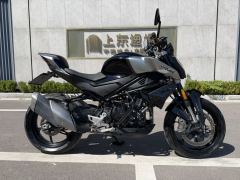 CFMOTO 450NK - ფოტო 2