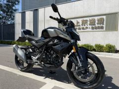 CFMOTO 450NK - ფოტო 3