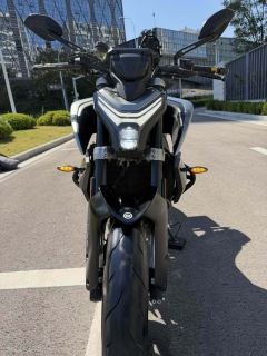 CFMOTO 450NK - ფოტო 4