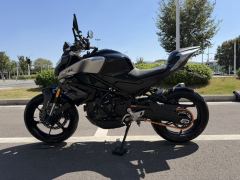 CFMOTO 450NK - ფოტო 5