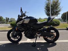 CFMOTO 450NK - ფოტო 6