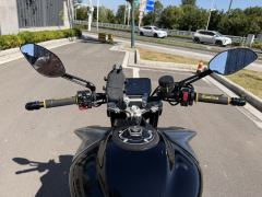 CFMOTO 450NK - ფოტო 7