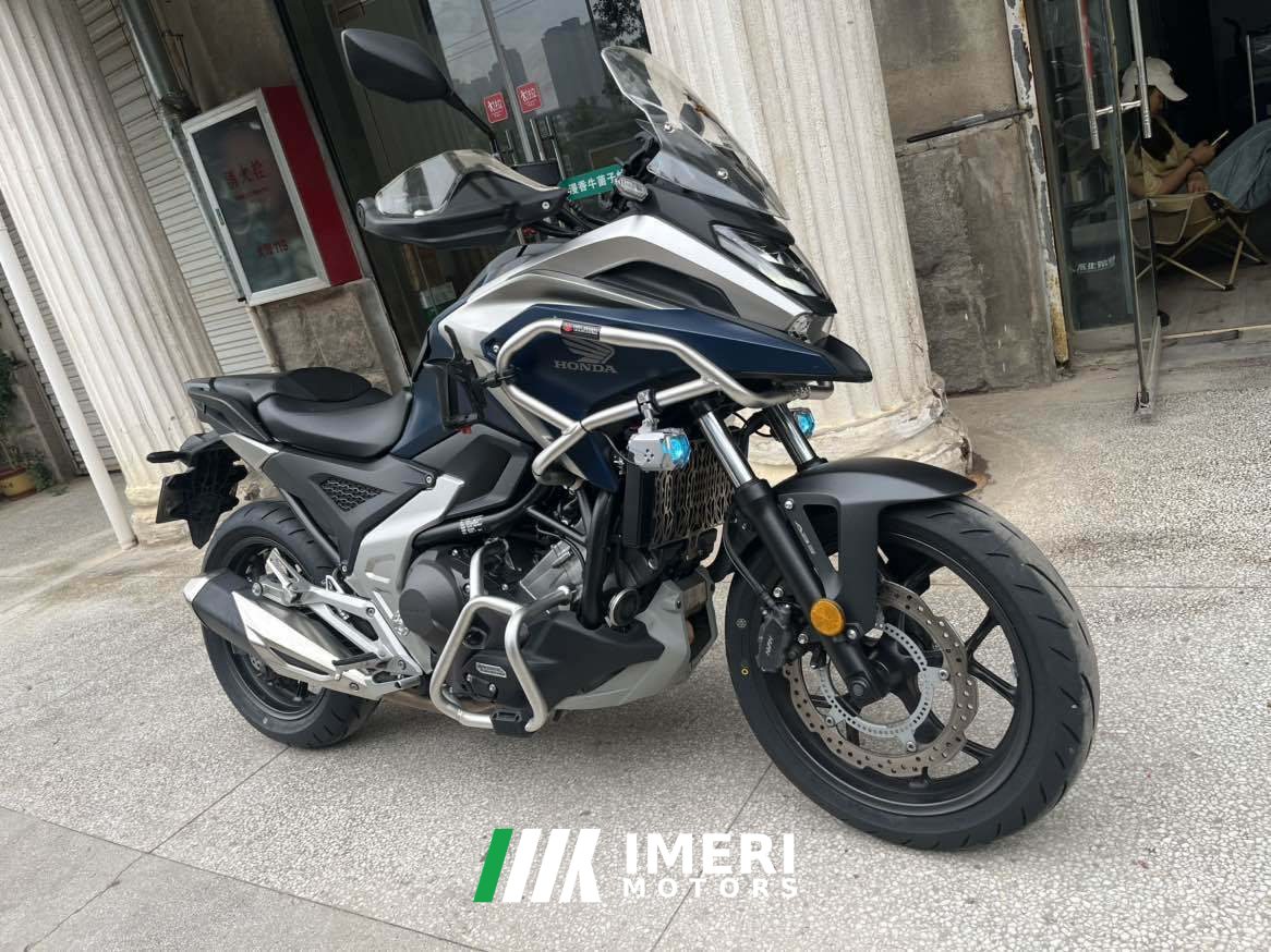 2023 Honda NC750X
