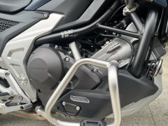 Honda NC750X - фото 6