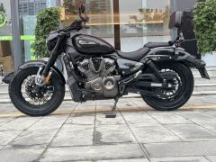 Voge CU625 600 cc - ფოტო 1