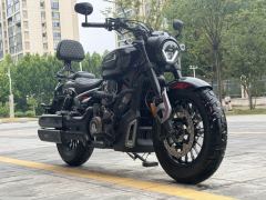 Voge CU625 600 cc - ფოტო 7