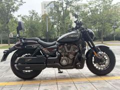 Voge CU625 600 cc - ფოტო 8