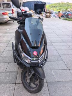 Breaking Boundaries Raptor GX150 - photo 1