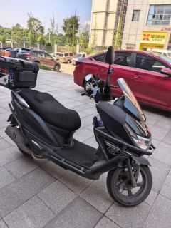 Breaking Boundaries Raptor GX150 - photo 2