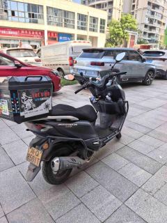 Breaking Boundaries Raptor GX150 - photo 3