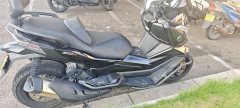 Voge SR4 Max 350 cc - ფოტო 4