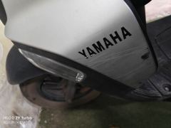 Jianshe Yamaha Xuying 125 - ფოტო 5