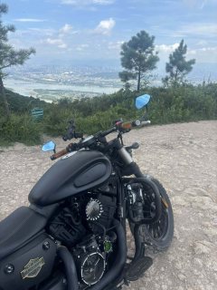 Benda Challenger 300 - ფოტო 2