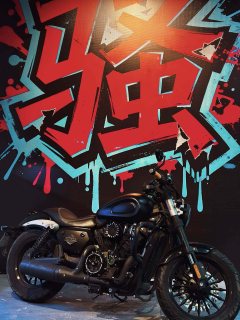 Benda Challenger 300 - ფოტო 3