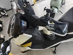 KYMCO Zongshen ST250 - photo 10