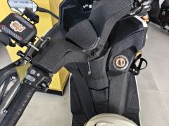 KYMCO Zongshen ST250 - photo 11