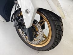 KYMCO Zongshen ST250 - photo 2