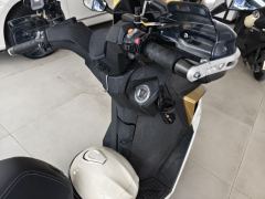 KYMCO Zongshen ST250 - photo 3