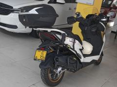 KYMCO Zongshen ST250 - photo 4