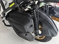 KYMCO Zongshen ST250 - photo 5