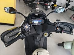 KYMCO Zongshen ST250 - photo 6