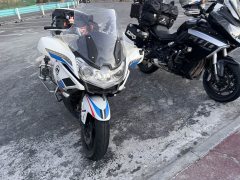 CFMOTO 650TR-G - ფოტო 3