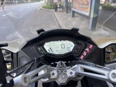 CFMOTO 650TR-G - ფოტო 5