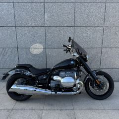 BMW R 18 1800 cc - ფოტო 1
