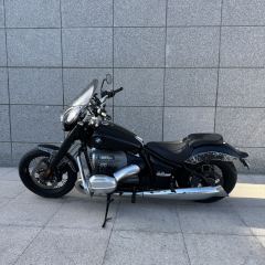 BMW R 18 1800 cc - ფოტო 2