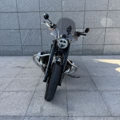 BMW R 18 1800 cc - ფოტო 3