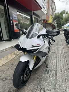 Zhangxue Motorcycles 500RR - ფოტო 1