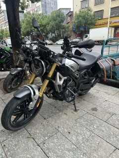 Voge 350AC 320 cc - ფოტო 3
