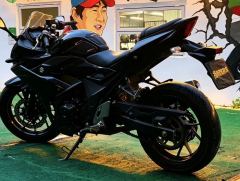 Haojue Suzuki GSX250R - ფოტო 8