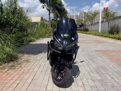 QJMOTOR FLY150 - ფოტო 2