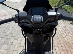 QJMOTOR FLY150 - ფოტო 7