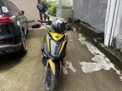KYMCO Dongli G150 - photo 1