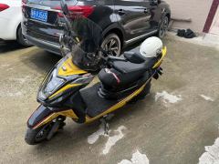 KYMCO Dongli G150 - photo 3