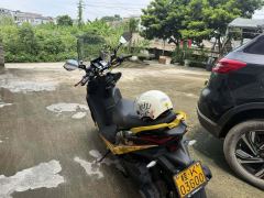 KYMCO Dongli G150 - photo 4