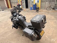 Voge DS525 500 cc - ფოტო 4