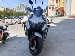 BMW C 400 350 cc - ფოტო 2